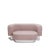 Not Yet Made - Made To Order Wham Two-Seater Sofa from Pulpo For Sale - Image 5 of 5