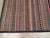 Galerie Shabab Collection Mid-20th Century Handmade Turkish Anatolian Small Room Size Carpet For Sale In New York - Image 6 of 9
