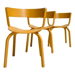 404 F Design Chair by Stefan Diez for Thonet, 2007 For Sale