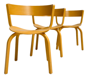 404 F Design Chair by Stefan Diez for Thonet, 2007