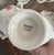 Villeroy and Boch gravy boat and plate. Pettern is Amapola and was introduced in 1981.