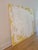 Yellow Sarah Trundle, Contemporary Abstract Painting, "Yellow, No. 2" For Sale - Image 8 of 8