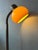 Brown Mid-Century Modern Space Age Mushroom Floor Lamp by Hala Zeist For Sale - Image 8 of 13