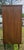Bassett Basset Furniture Mid Century Modern MCM Trimline Gunstock Walnut Dresser For Sale - Image 4 of 8