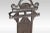 Silver 19th Century Cast Iron Umbrella Stand For Sale - Image 8 of 9