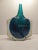 Mid-Century Modern Large Fish Vase by Michael Harris for Mdina, 1970s For Sale - Image 3 of 3
