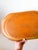 1930s Art Deco Bentwood Quartersawn Sycamore Breakfast Tray For Sale In Dallas - Image 6 of 12