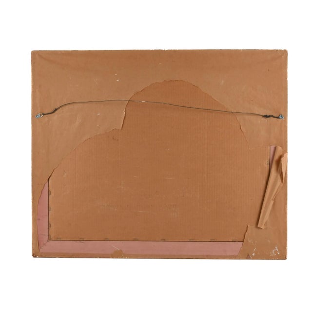 Framed Print Percy Tarrant (1855-1934) "Cooling Off" For Sale In Greensboro - Image 6 of 12