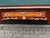 C1890 French Louis XVI Brown Mahogany Bronze Writing Desk - 1 Pc For Sale - Image 15 of 17