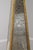 1980s Italian Gold Leaf Giltwood 8 Light Chandelier For Sale - Image 9 of 12