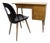 Eye Desk and Chair Set from Baumann, 1960, Set of 2 For Sale