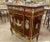 Rococo French Rococo Style Marble Topped Cabinet For Sale - Image 3 of 4