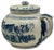 Ceramic Antique American Stoneware Boston Home the of the Bean & Spirit of 76 Bunker Hill Baked Bean Pot in Pristine Condition For Sale - Image 7 of 18