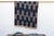 Hand-woven by master weavers of the Baoulé people in the Côte d’Ivoire, West Africa, these vintage textiles are celebrated...