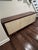Modern Newell Design Studio Gazelle Modern Macassar and Parchment Sideboard For Sale - Image 3 of 17