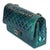 A timeless classic that never goes out of style, the flap bag from Chanel dates back to 1955 and has seen a number of...