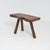 Brutalist Dining Table from Mobichalet, 1950s For Sale - Image 4 of 18