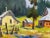 Clifford Holmes Country Homestead With Tall Pines and Wildflowers C.1950 For Sale In San Francisco - Image 6 of 10