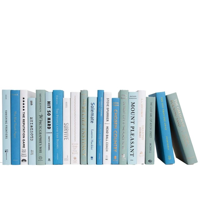 Transform your space with our Modern Ocean: Color By The Foot. Order as many linear feet as you need to complete your...