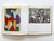 Pablo Picasso Vintage 1967 First Edition Lithograph Print Hardcover Mid Century Modernist Art Book For Sale - Image 9 of 12