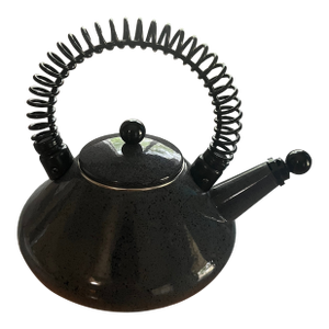 1980’s Memphis Style Tea Kettle