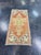 Turkish Mini Rug Oriental Hand Knotted Vintage Rug 1'7" x 3'2" #17492 Explore a curated collection of hallway runners,...