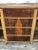 Mid 20th Century Union National Fine Furniture Jamestown Ny, Desk Front Buffet Server Console For Sale - Image 4 of 11