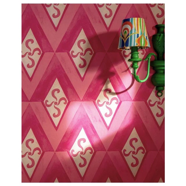GIRANDOLA lies where the essence of picturesque elegance meets the artistry of contemporary design. Each intricate...