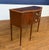 56” Hepplewhite Style Sideboard by Leighton Hall - Showroom Sample For Sale - Image 10 of 13