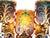 1920s Spanish Revival Wall Sconces With Mica Shields and Original Polychrome Finish - Set of 8 For Sale In Los Angeles - Image 6 of 8