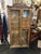 Wood Art Deco Dentists Cabinet For Sale - Image 7 of 7
