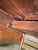19th-Century American Country Sheraton Primitive Drop-Leaf Table For Sale - Image 10 of 11