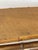 Vintage Bamboo Bench, 1970s For Sale - Image 12 of 16