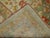 Zabihi Collection Turkish Antique Oushak Carpet For Sale - Image 4 of 12