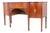 Sheraton Sideboard in Mahogany, 1880 For Sale