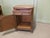 1960s French Golden Oak Bedside Lockers, 1960, Set of 2 For Sale - Image 5 of 7