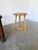 Star-Shaped Rattan Side Table, 1960s For Sale - Image 10 of 18