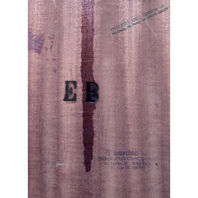 Edita Broglio, The Shell-Bather Mosaic, 1945 For Sale - Image 8 of 16