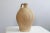 Ceramic Large 1970s Italian Terracotta Amphorae by Vetus Siena With Glazed Green Interior, Signed For Sale - Image 7 of 11