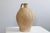 Large Italian Terracotta Amphorae by Vetus Siena With Glazed Green Interior, Signed by Artist For Sale - Image 6 of 11