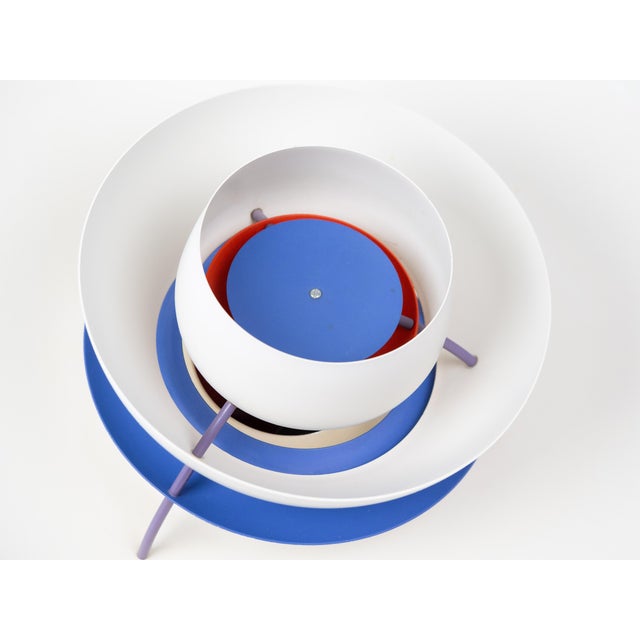 Vintage Danish PH 5 Lamp by Poul Henningsen for Louis Poulsen, 1970s For Sale - Image 11 of 13