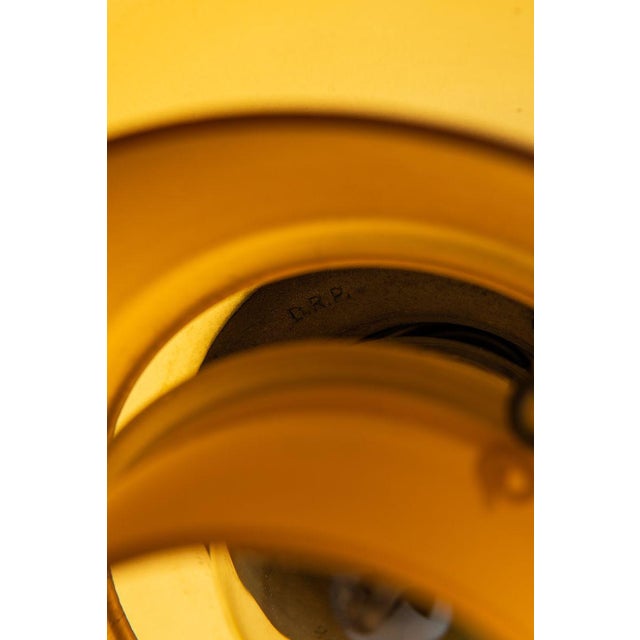 Table Lamp by Poul Henningsen for Louis Poulsen, 1930s For Sale - Image 6 of 13