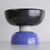 Small Ceramic Bowl by Ettore Sottsass for Bitossi, 1990s For Sale - Image 3 of 11