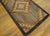 Magnificent Multicolored With Tridimensional Symmetric Design Antique American Hooked Rug For Sale In New York - Image 6 of 11