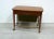 Mid-Century Modern Sewing Table from Ilse Möbel, Germany, 1950s For Sale - Image 6 of 10