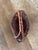 Antique Split Bamboo Japanese Ikebana Basket For Sale - Image 4 of 6