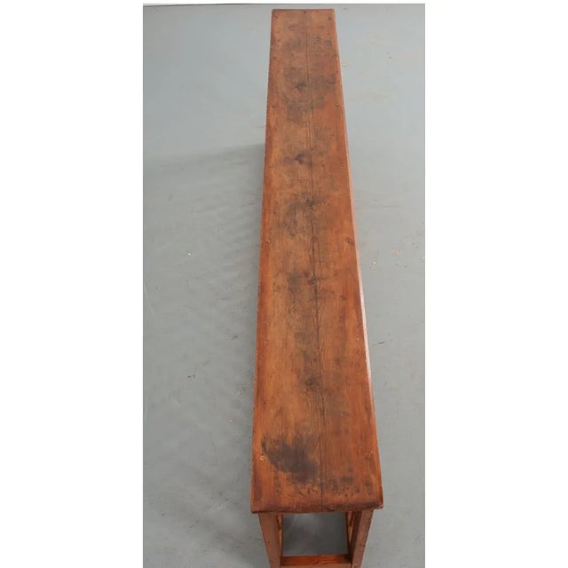 This simple wooden plate holder is the functional piece of antique organization you’ve been searching for. You’ll have a...