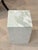 Stone Sagebrook Green Marbled Table For Sale - Image 7 of 7