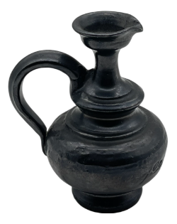 Ceramic Carafe by Jean Marais, 1970s