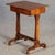 Antique 19th Century Sewing Table Walnut, 1840 For Sale - Image 17 of 18
